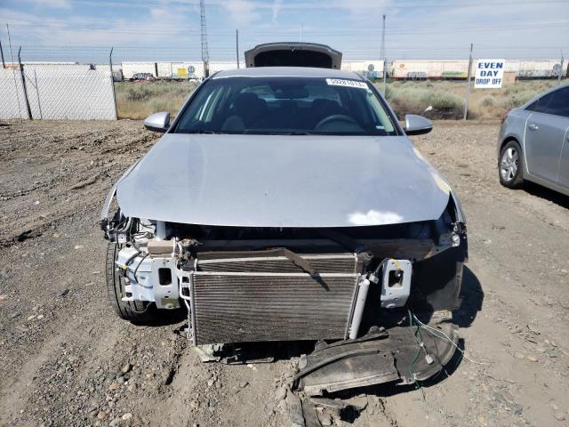 5XXGT4L33LG390730 KIA Optima Lx