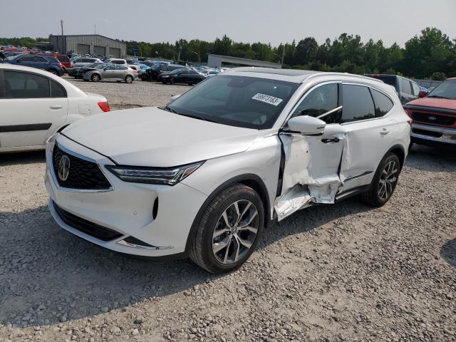 2023 Acura MDX 