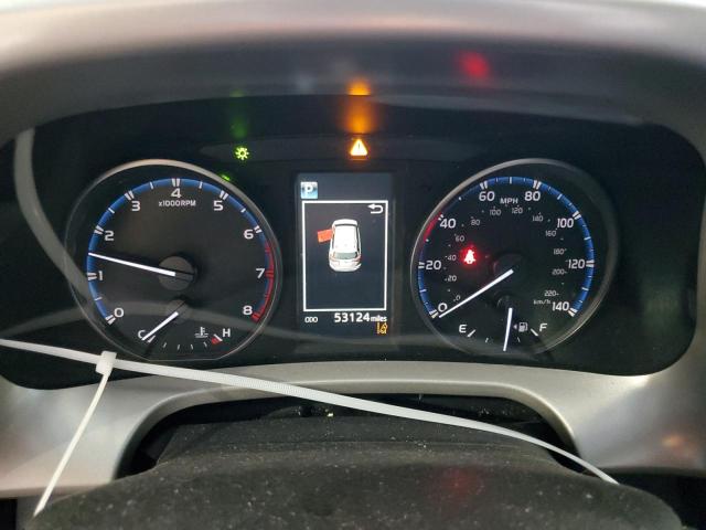 2T3BFREV4JW725839 Toyota RAV4 LE
