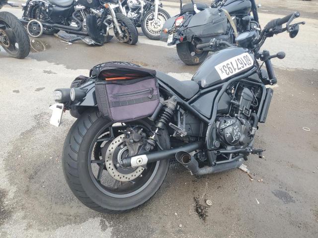 2022 HONDA CMX1100 A JH2SC8305NK100852