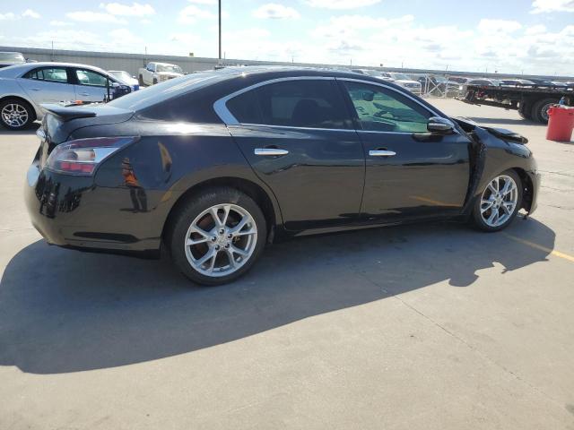 1N4AA5AP7EC909648 | 2014 NISSAN MAXIMA S