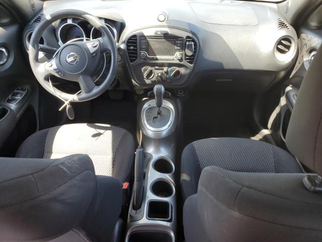 2016 NISSAN JUKE S - JN8AF5MR0GT604458