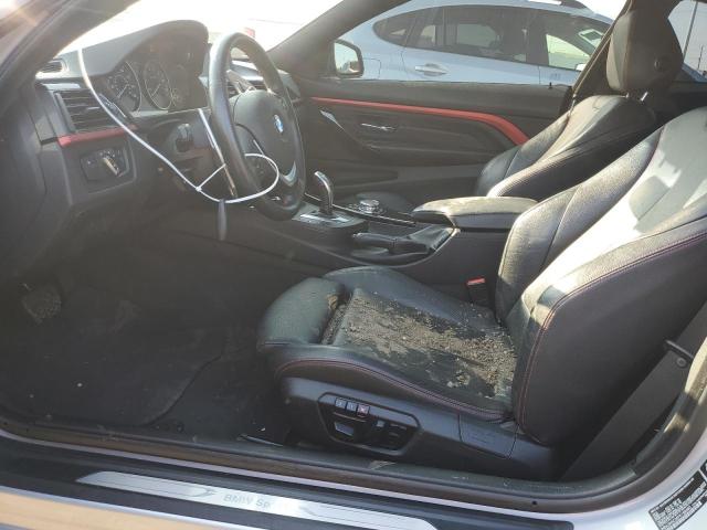 2015 BMW 428 XI - WBA3N5C56FK198483