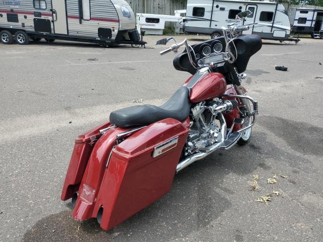 2006 HARLEY-DAVIDSON FLHTI 1HD1FVW1X6Y624543