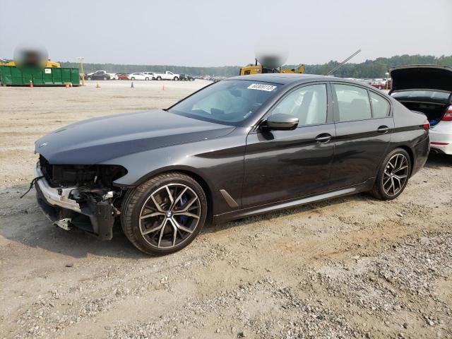 2021 BMW M5 