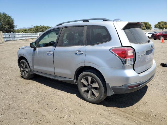 JF2SJAEC4HH401645 Subaru Forester 2.5i Premium