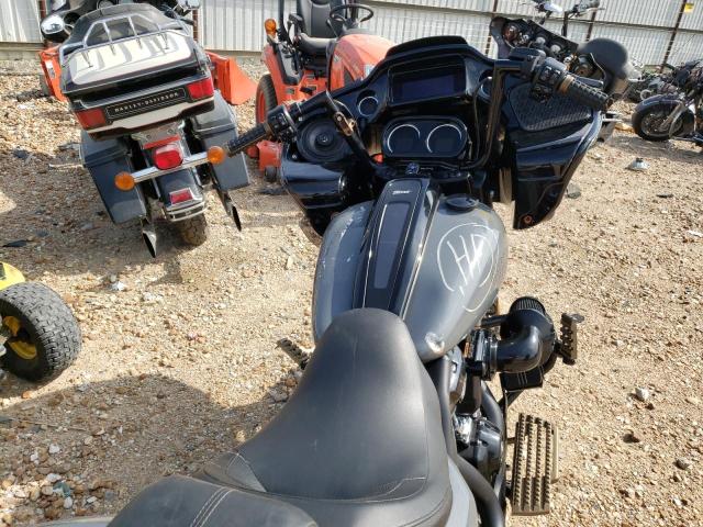 2022 HARLEY-DAVIDSON FLTRXST 1HD1ACL14NB635207