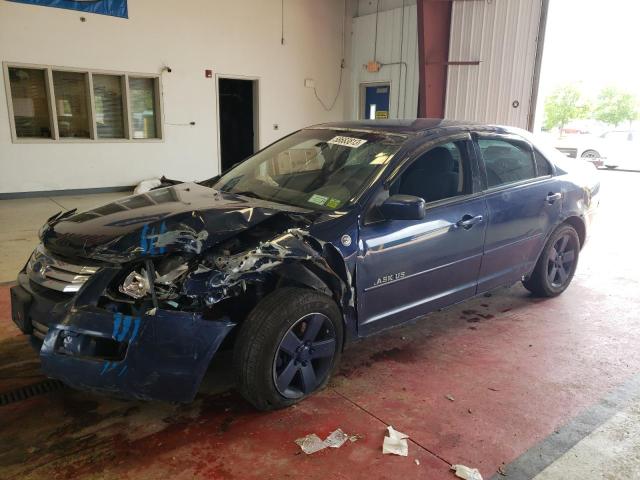 2006 Ford Fusion SE