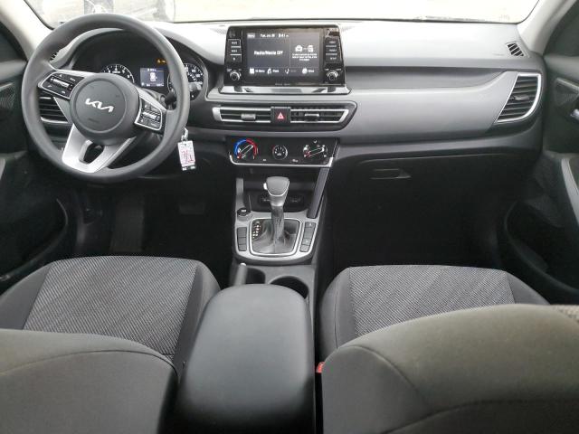 KNDEPCAA3P7407242 KIA Seltos Lx