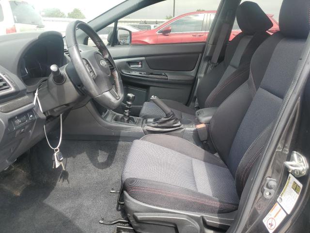 JF1VA1C64J9834154 Subaru Wrx Premium