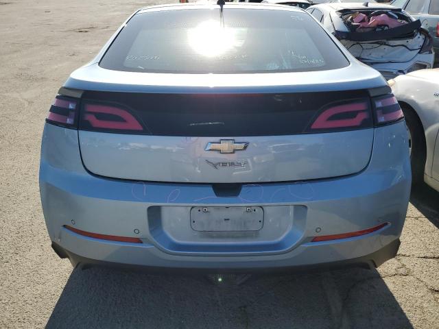 VIN 1G1RF6E47DU103914 2013 Chevrolet Volt no.6