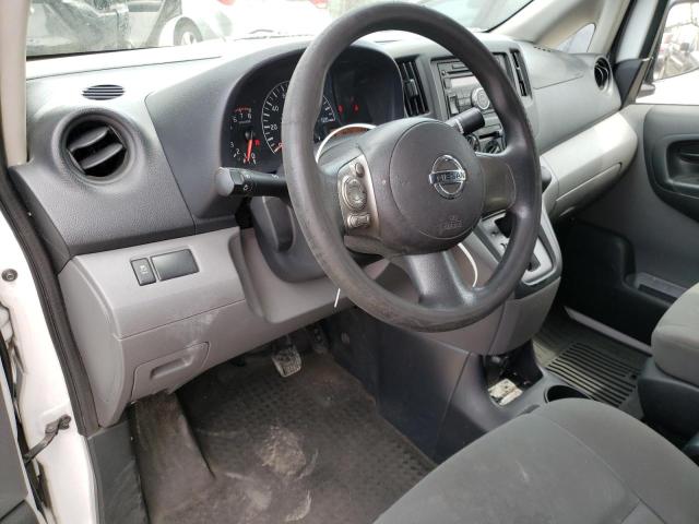 3N6CM0KN9HK697583 Nissan NV200 2.5S