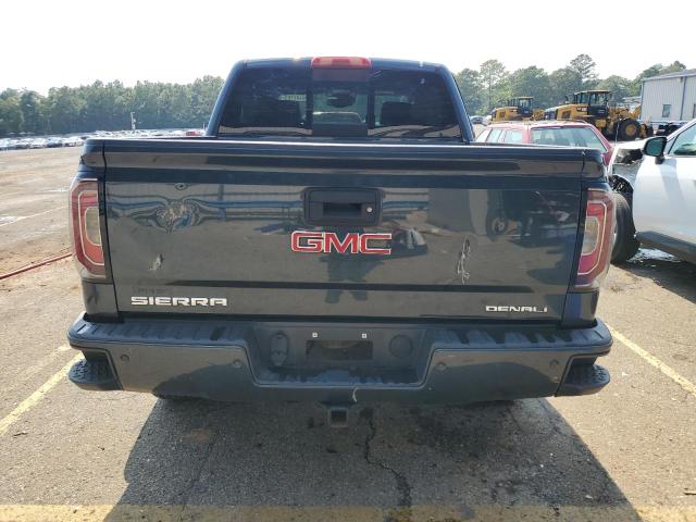 2017 GMC SIERA 3GTU2PEJ9HG174596