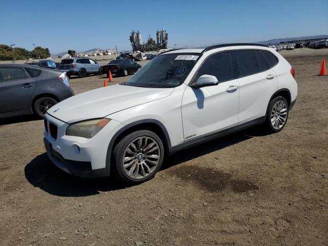 2013 BMW X1 sDrive28i