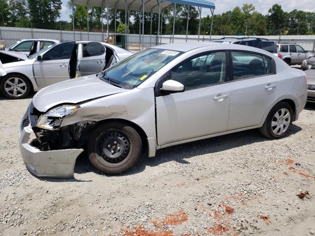 2009 Nissan Sentra 2.0