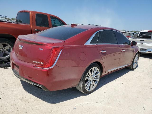 2018 CADILLAC XTS PLATIN - 2G61S5S35J9141918