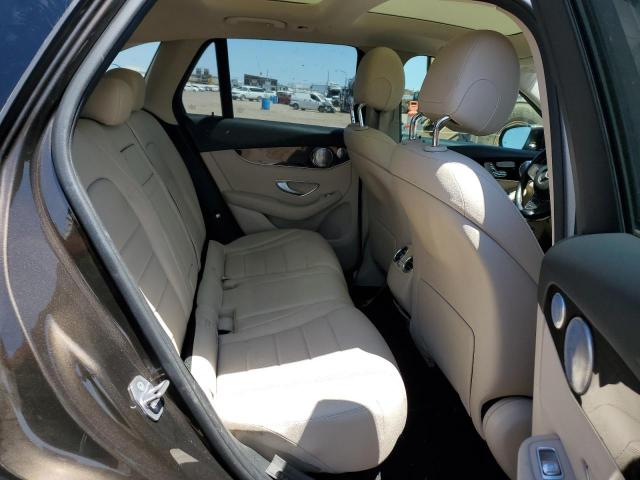 WDC0G4KB2GF097379 Mercedes-Benz Glc 300 4matic