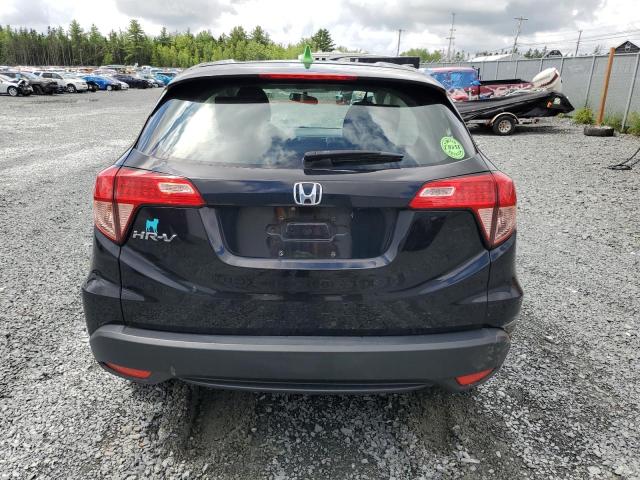 2016 HONDA HR-V LX - 3CZRU5G39GM101905