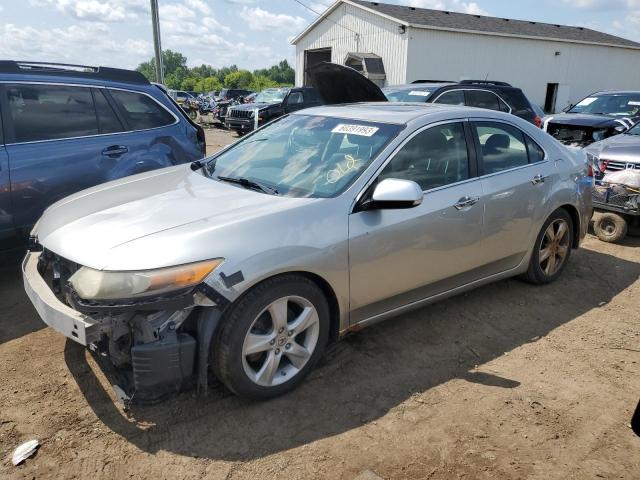 2009 Acura TSX 