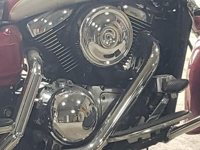 2007 KAWASAKI VN1600 D - JKBVNKD197A014785