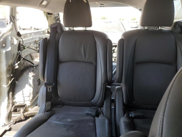 5FNRL6H98KB043770 2019 HONDA ODYSSEY, photo no. 10