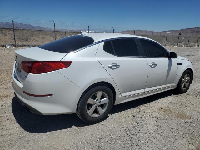 KNAGM4A78F5543109 Kia Optima Lx 2015