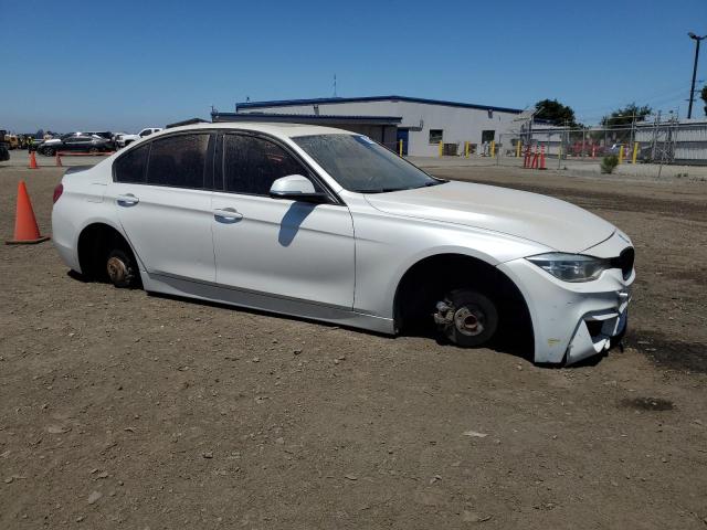 WBA8E9G56GNT83706 BMW 328 I Sulev
