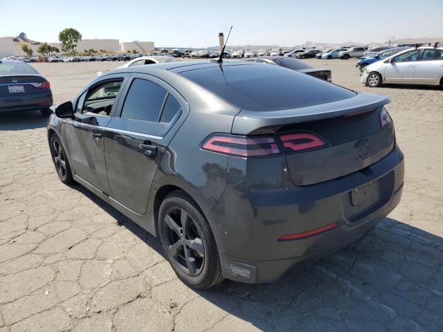 VIN 1G1RH6E49EU128969 2014 Chevrolet Volt no.2