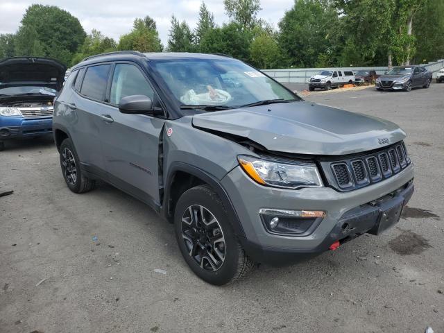 3C4NJDDB2LT196231 Jeep Compass Trailhawk