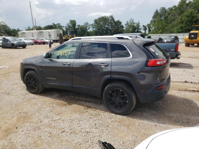 1C4PJMCS3EW232404 | 2014 JEEP CHEROKEE L