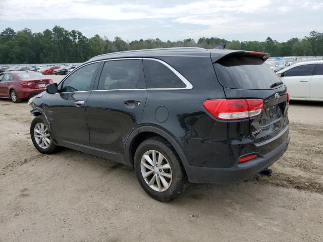 5XYPG4A57JG373298 KIA SORENTO LX