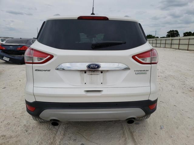 1FMCU0JXXFUB05459 2015 FORD ESCAPE, photo no. 6