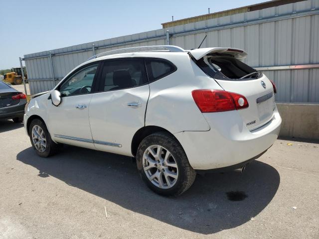 Vin: jn8as5mv6dw628279, lot: 61934893, nissan rogue s 20132