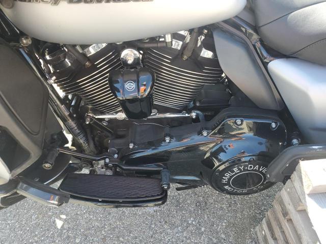 2020 HARLEY-DAVIDSON FLTRK 1HD1KZF24LB640845