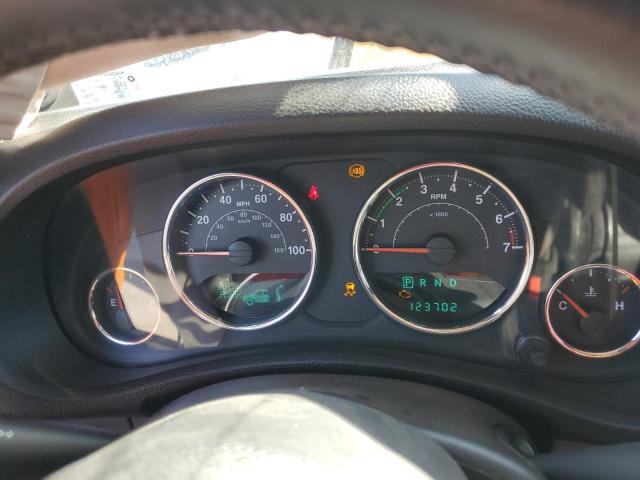 1C4AJWAG3EL184033 Jeep Wrangler Sport