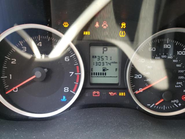 JF2GPAVC2E8339193 Subaru Xv Crosstrek 2.0 Premium