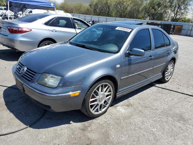 2005 Volkswagen Jetta GLI