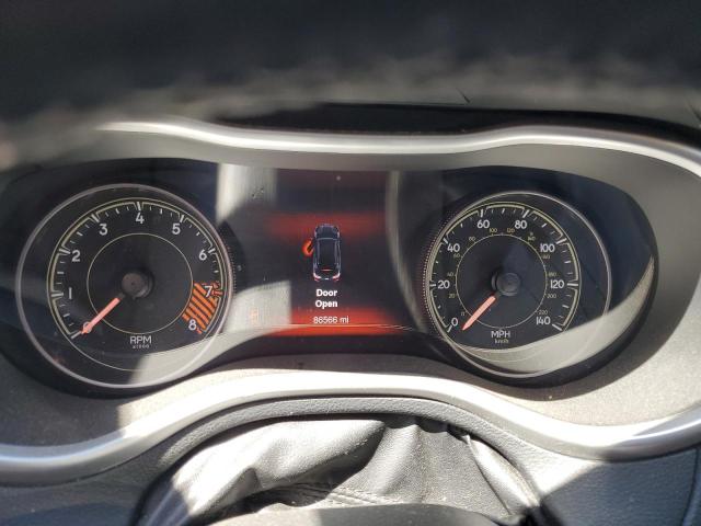 1C4PJMBS2EW246733 Jeep Cherokee Trailhawk