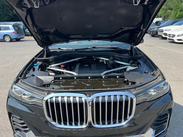 2020 BMW X7 XDRIVE4 - 5UXCW2C0XL9A01614