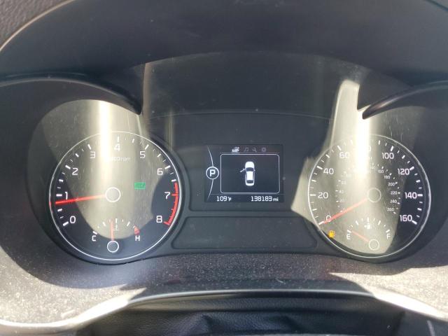 5XXGT4L36JG221945 KIA Optima Lx