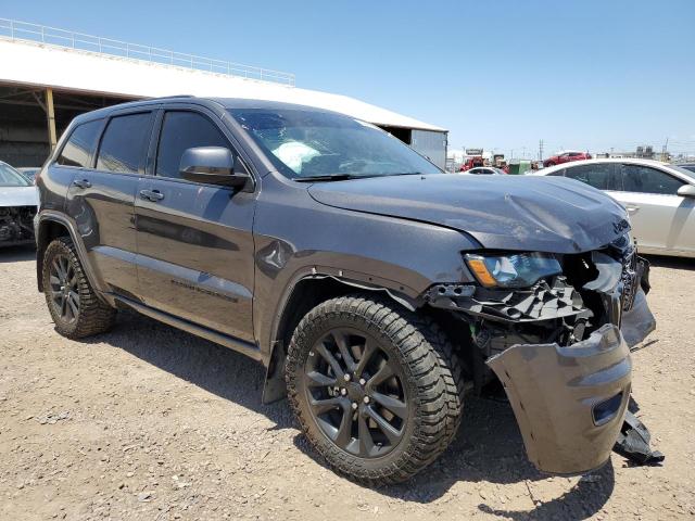 1C4RJFAG1MC565297 Jeep Grand Cherokee Laredo