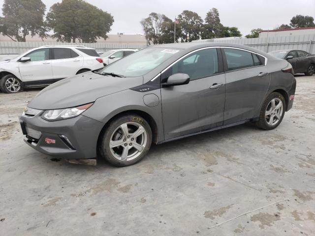 VIN 1G1RC6S54GU137383 2016 Chevrolet Volt, LT no.1