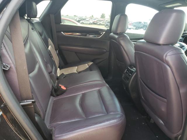 1GYKNERS1HZ105742 Cadillac Xt5 Premium Luxury