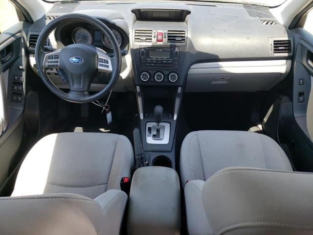 JF2SJAFC9FH594791 Subaru Forester 2.5i Premium