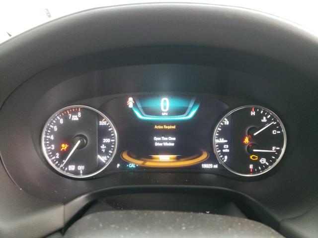 2019 BUICK ENCLAVE AV - 5GAERDKW0KJ234352