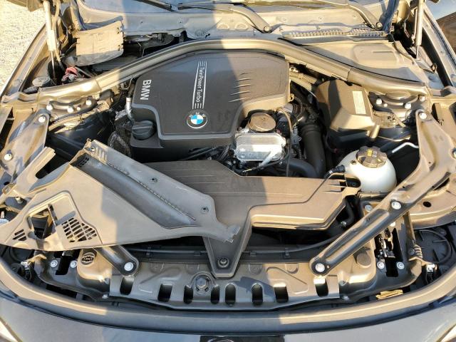 WBA3V7C59G5A26494 BMW 428 I Sulev