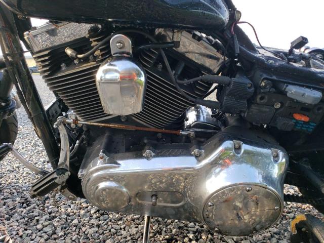 2010 HARLEY-DAVIDSON FXDC 1HD1GV417AC323072
