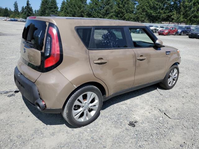KNDJP3A53E7066715 KIA SOUL +