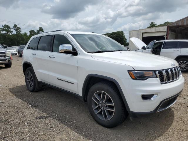 1C4RJEBG1KC630235 Jeep Grand Cherokee Limited