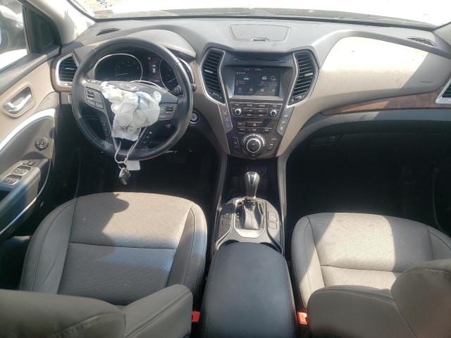 2019 HYUNDAI SANTA FE X - KM8SNDHF9KU306339